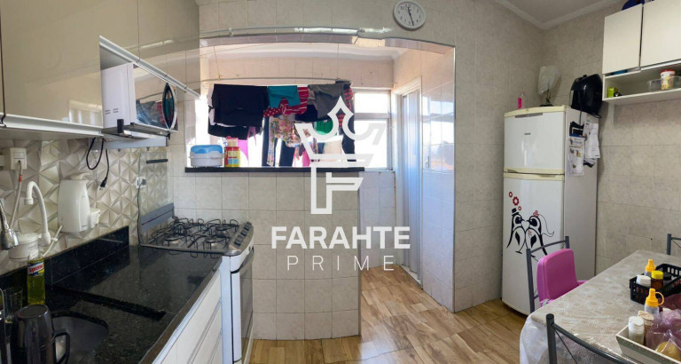 Imagem Apartamento com 2 Quartos à Venda, 70 m² em Parque Bitaru - São Vicente Imagem Apartamento com 2 Quartos à Venda, 70 m² em Parque Bitaru - São Vicente