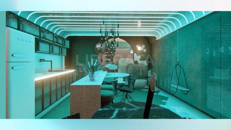Imagem Apartamento com 1 Quarto à Venda, 47 m² em Centro - Navegantes Imagem Apartamento com 1 Quarto à Venda, 47 m² em Centro - Navegantes