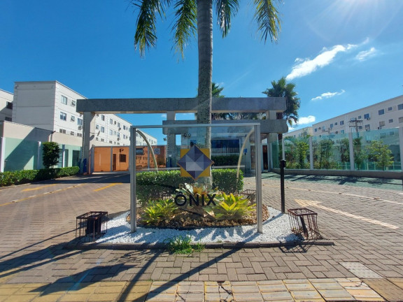 Imóvel com 2 Quartos à Venda,  em São José - Canoas