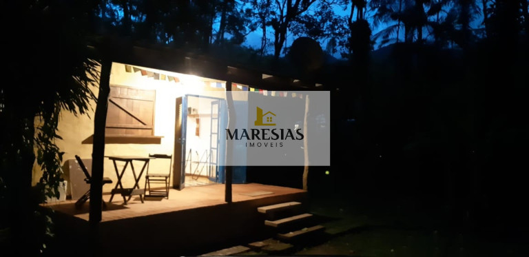 Imagem Terreno à Venda, 3.450 m² em Praia De Barra Do Una - Sao Sebastiao