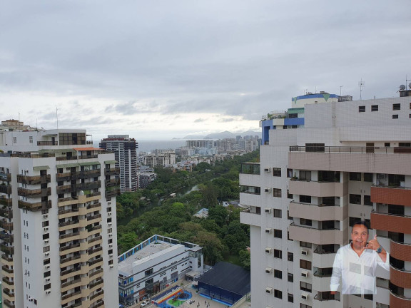 Imagem Cobertura com 2 Quartos à Venda, 126 m² em Barra Da Tijuca - Rio De Janeiro Imagem Cobertura com 2 Quartos à Venda, 126 m² em Barra Da Tijuca - Rio De Janeiro