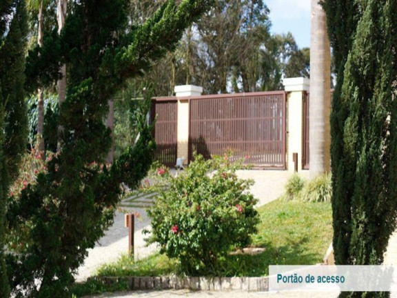 Imagem Imóvel com 4 Quartos à Venda, 664 m² em Ferraria - Campo Largo