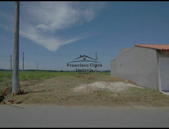 Terreno à Venda, 200 m² em Loteamento Residencial E Comercial Araguaia - Pindamonhangaba