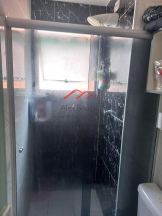 Imagem Apartamento com 2 Quartos à Venda, 49 m² em Jardim Recanto Dos Sonhos - Sumaré