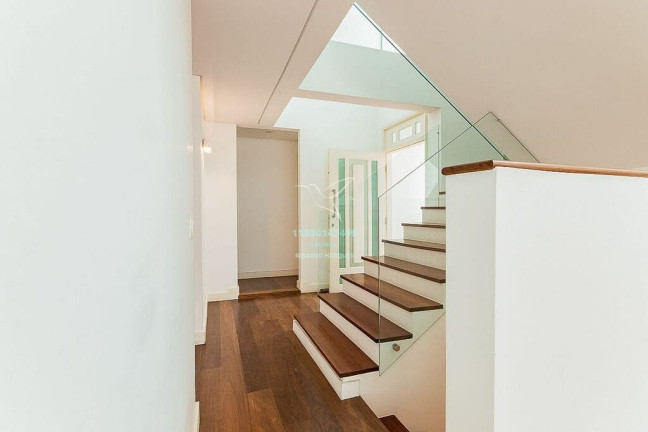 Imagem Casa com 4 Quartos à Venda, 310 m² em Chácara Klabin - São Paulo Imagem Casa com 4 Quartos à Venda, 310 m² em Chácara Klabin - São Paulo