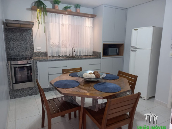 Imagem Casa com 3 Quartos à Venda, 134 m² em Aparecida - Bragança Paulista