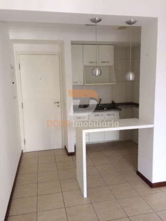 Imagem Apartamento com 1 Quarto à Venda, 31 m² em Paraíso - São Paulo
