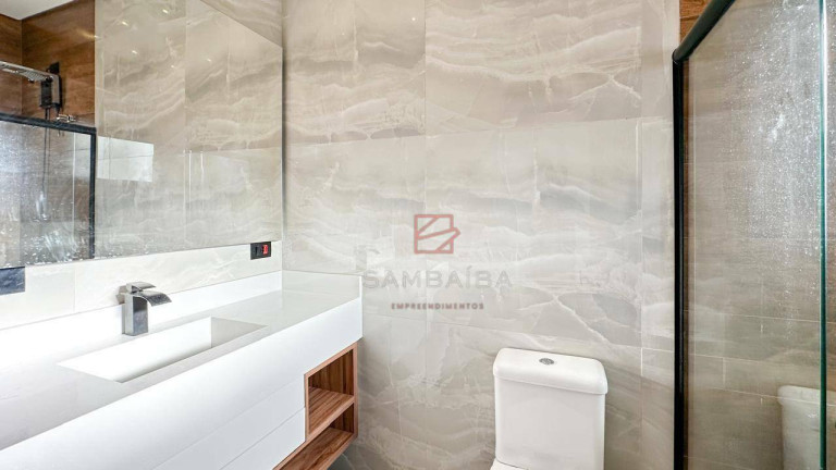 Imagem Casa com 3 Quartos à Venda ou Locação, 268 m² em Condomínio Jardim Flamboyan - Bragança Paulista Imagem Casa com 3 Quartos à Venda ou Locação, 268 m² em Condomínio Jardim Flamboyan - Bragança Paulista