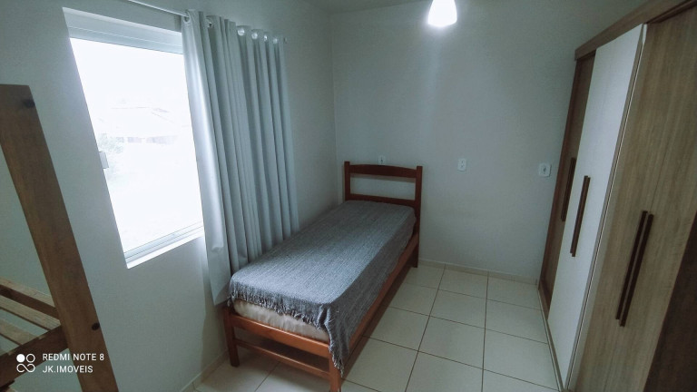 Imagem Apartamento com 2 Quartos à Venda, 61 m² em Balneário Paese - Itapoá