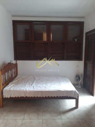 Imagem Apartamento com 3 Quartos à Venda, 92 m² em Itaguá - Ubatuba