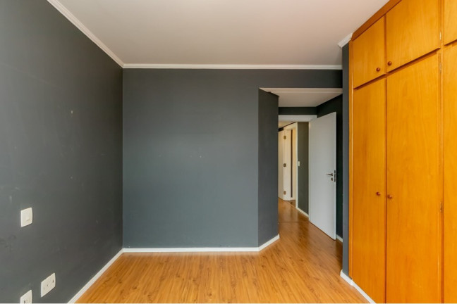 Imagem Apartamento com 3 Quartos à Venda, 142 m² em Campo Belo - São Paulo