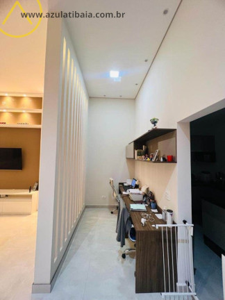 Imagem Casa com 3 Quartos à Venda, 116 m² em Jardim Morumbi - Atibaia