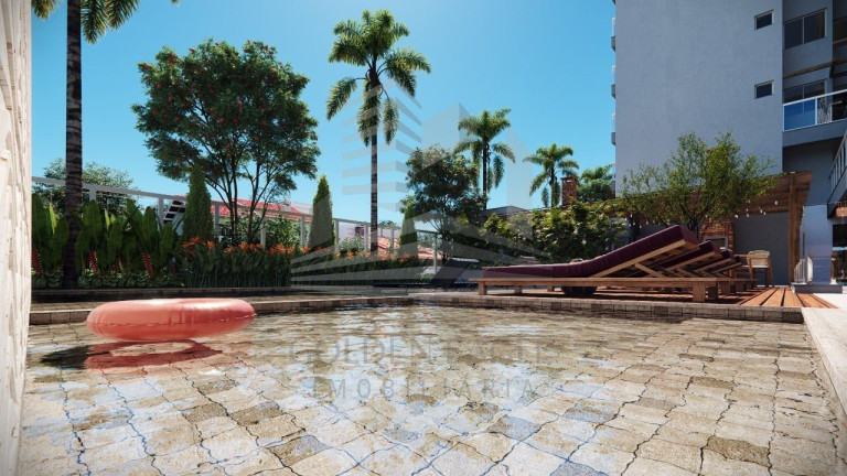 Imagem Apartamento com 3 Quartos à Venda, 86 m² em São João - Itajaí Imagem Apartamento com 3 Quartos à Venda, 86 m² em São João - Itajaí