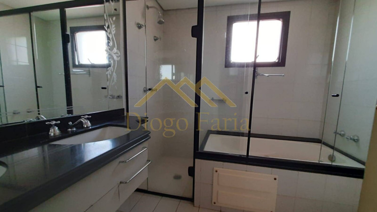Imagem Apartamento com 3 Quartos para Alugar, 190 m² em Perdizes - São Paulo