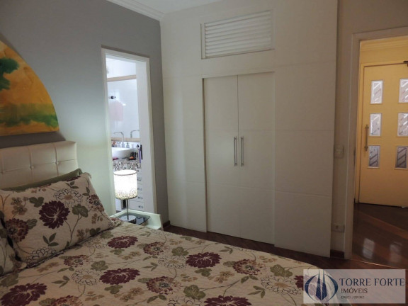 Imagem Apartamento com 3 Quartos à Venda, 117 m² em Chácara Klabin - São Paulo