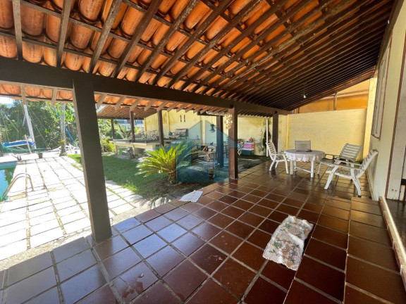 Imagem Casa com 4 Quartos à Venda, 600 m² em Porto Bracuhy - Angra Dos Reis