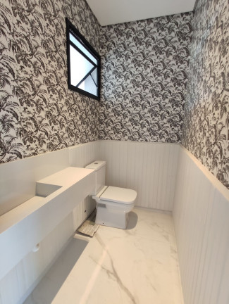 Imagem Sobrado com 4 Quartos à Venda, 412 m² em Cidade Tamboré - Santana De Parnaíba