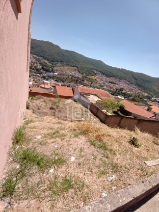 Imagem Terreno à Venda, 420 m² em Residencial Monte Verde - Poços De Caldas Imagem Terreno à Venda, 420 m² em Residencial Monte Verde - Poços De Caldas