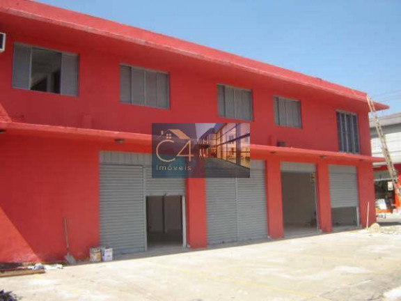 Imóvel Comercial à Venda, 600 m² em Vila Nair - São José Dos Campos