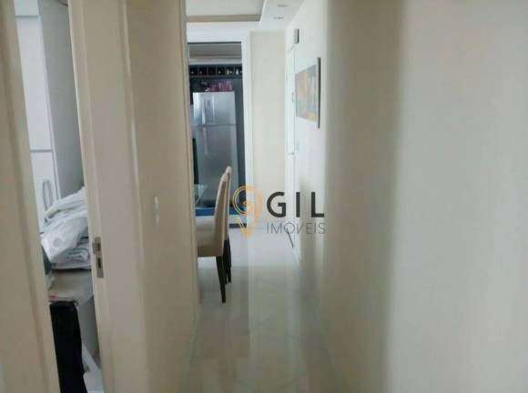 Imagem Apartamento com 2 Quartos à Venda, 48 m² em Jardim Califórnia - Jacareí