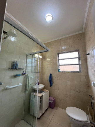Imagem Cobertura com 3 Quartos à Venda, 130 m² em Enseada - Guarujá