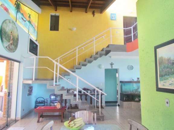Imagem Sobrado com 4 Quartos à Venda, 300 m² em Campos Elíseos - Itanhaém Imagem Sobrado com 4 Quartos à Venda, 300 m² em Campos Elíseos - Itanhaém