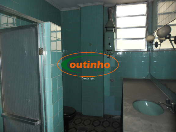 Imagem Apartamento com 3 Quartos à Venda, 99 m² em Praça Da Bandeira - Rio De Janeiro Imagem Apartamento com 3 Quartos à Venda, 99 m² em Praça Da Bandeira - Rio De Janeiro
