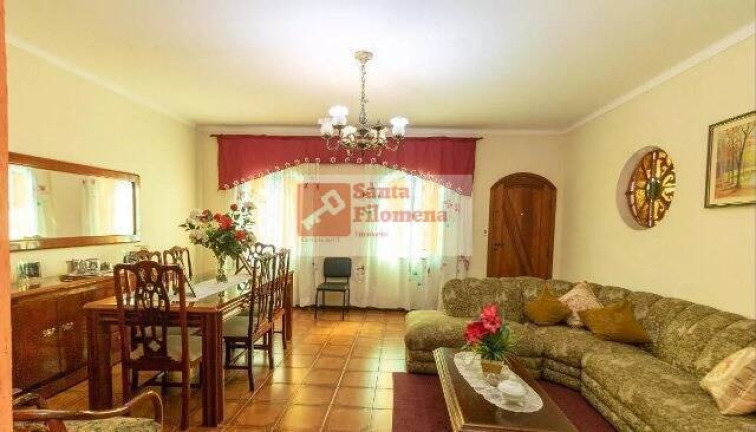 Imagem Casa com 3 Quartos à Venda, 275 m² em Campestre - Santo André Imagem Casa com 3 Quartos à Venda, 275 m² em Campestre - Santo André