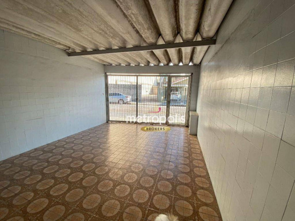 Imagem Sobrado com 2 Quartos à Venda, 146 m² em Rudge Ramos - São Bernardo Do Campo Imagem Sobrado com 2 Quartos à Venda, 146 m² em Rudge Ramos - São Bernardo Do Campo