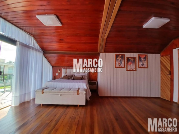 Imagem Casa com 4 Quartos à Venda, 360 m² em Pinheiros - Balneário Barra Do Sul