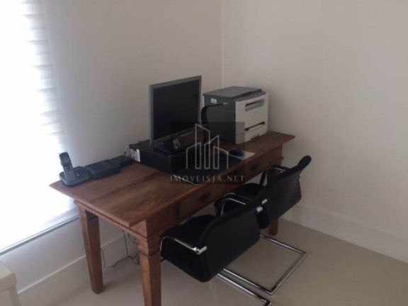 Imagem Casa com 5 Quartos à Venda, 950 m² em Residencial Tamboré - Barueri