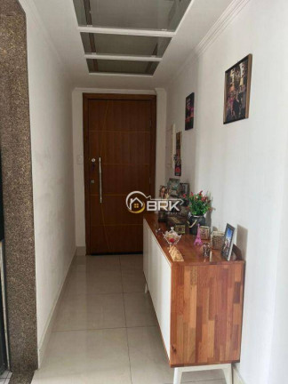Imagem Apartamento com 2 Quartos à Venda, 54 m² em Tatuapé - São Paulo