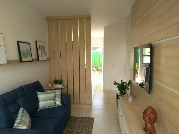 Imagem Casa com 2 Quartos à Venda, 64 m² em Centro - Boituva Imagem Casa com 2 Quartos à Venda, 64 m² em Centro - Boituva