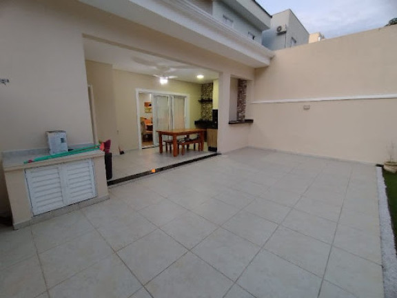 Imagem Sobrado com 3 Quartos à Venda, 170 m² em Condomínio Villagio Milano - Sorocaba