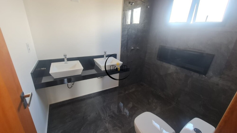 Imagem Casa de Condomínio com 3 Quartos à Venda, 182 m² em São Venâncio - Itupeva