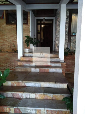 Imagem Casa com 6 Quartos à Venda, 500 m² em Jardim Leocádia - Sorocaba