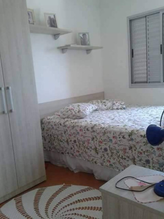 Imagem Apartamento com 3 Quartos à Venda, 53 m² em Conceição - Osasco Imagem Apartamento com 3 Quartos à Venda, 53 m² em Conceição - Osasco
