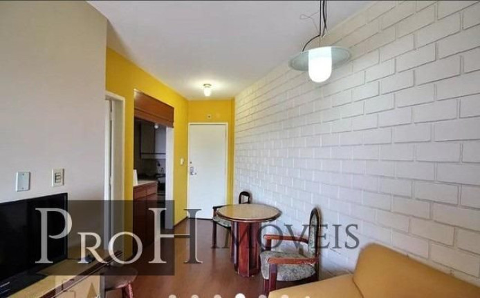 Imagem Apartamento com 1 Quarto à Venda, 39 m² em Centro - São Bernardo Do Campo Imagem Apartamento com 1 Quarto à Venda, 39 m² em Centro - São Bernardo Do Campo