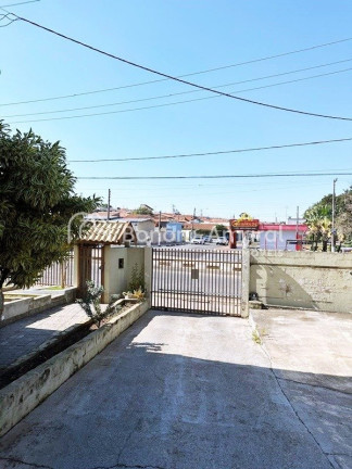 Imagem Apartamento com 2 Quartos à Venda, 50 m² em Conjunto Habitacional Padre Anchieta - Campinas Imagem Apartamento com 2 Quartos à Venda, 50 m² em Conjunto Habitacional Padre Anchieta - Campinas