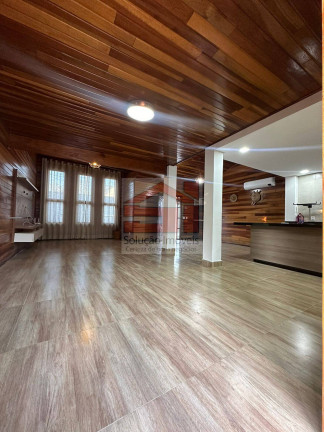 Imagem Casa com 2 Quartos para Alugar, 350 m² em Caçapava