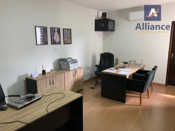 Imagem Casa com 3 Quartos à Venda, 190 m² em Vila Bossi - Louveira
