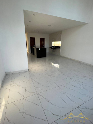Imagem Casa de Condomínio com 3 Quartos à Venda, 154 m² em Cajupiranga - Parnamirim Imagem Casa de Condomínio com 3 Quartos à Venda, 154 m² em Cajupiranga - Parnamirim