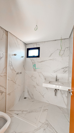 Imagem Apartamento com 3 Quartos à Venda, 281 m² em São José - Franca