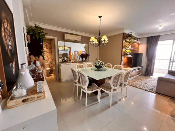 Imagem Apartamento com 3 Quartos à Venda, 89 m² em Abraão - Florianópolis
