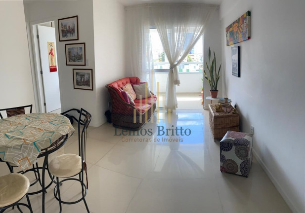 Imóvel com 2 Quartos à Venda, 49 m² em Santa Teresa - Salvador