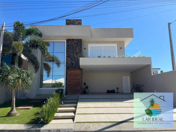 Imagem Casa com 4 Quartos à Venda, 360 m² em Nova São Pedro - São Pedro Da Aldeia Imagem Casa com 4 Quartos à Venda, 360 m² em Nova São Pedro - São Pedro Da Aldeia