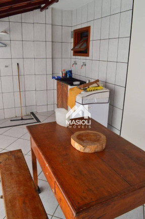 Imagem Casa com 4 Quartos à Venda, 500 m² em Araçás - Vila Velha