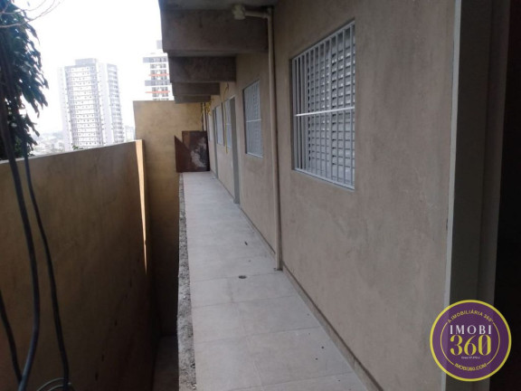 Imagem Apartamento com 1 Quarto para Alugar, 40 m² em Itaquera - São Paulo Imagem Apartamento com 1 Quarto para Alugar, 40 m² em Itaquera - São Paulo