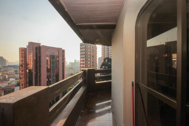Imagem Imóvel com 4 Quartos à Venda, 220 m² em Jardim Avelino - São Paulo