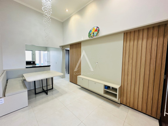 Imagem Casa com 2 Quartos à Venda, 166 m² em Residencial Aquarela Das Artes - Sinop Imagem Casa com 2 Quartos à Venda, 166 m² em Residencial Aquarela Das Artes - Sinop